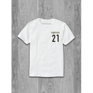 Tricou Forever 21